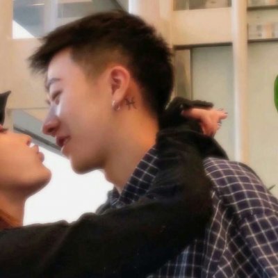 【韩系情头】惬意美好的甜蜜蜜恋 情头双人韩系一对