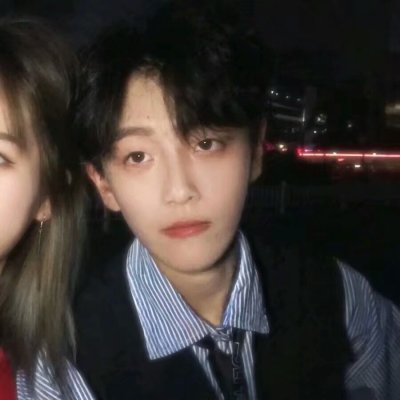 【韩系情头】惬意美好的甜蜜蜜恋 情头双人韩系一对