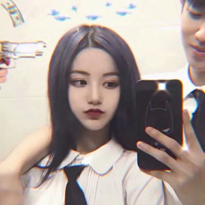 【韩系情头】惬意美好的甜蜜蜜恋 情头双人韩系一对