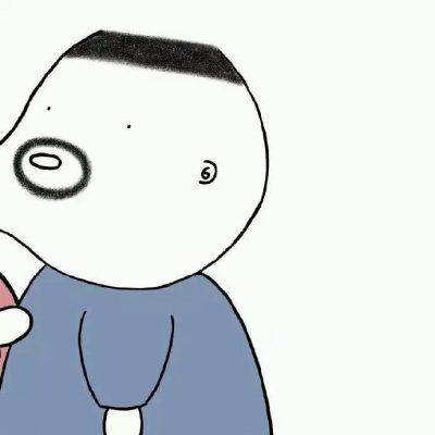 高清好看的超级逗比的情头 搞笑情侣头像逗比一对两张