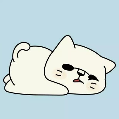 高清好看的超级逗比的情头 搞笑情侣头像逗比一对两张