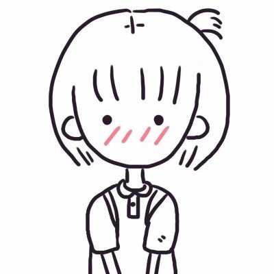 卖萌撒娇吃醋只想对你一个人 情侣头像漫画可爱卖萌