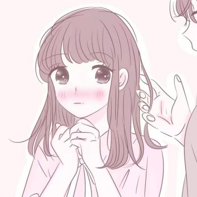 致我们单纯的爱情 情侣头像两张一组动漫