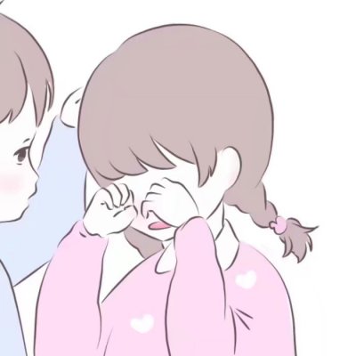 致我们单纯的爱情 情侣头像两张一组动漫