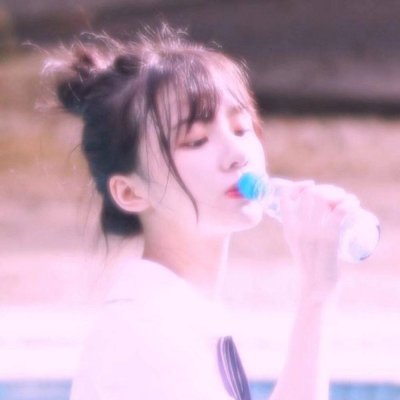 超清好看的cp头像情侣一对两张真人 cp情侣头像真人超清
