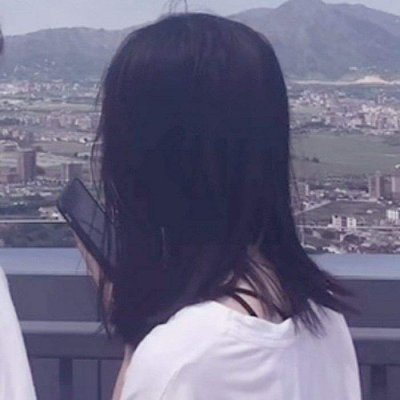 超清好看的cp头像情侣一对两张真人 cp情侣头像真人超清