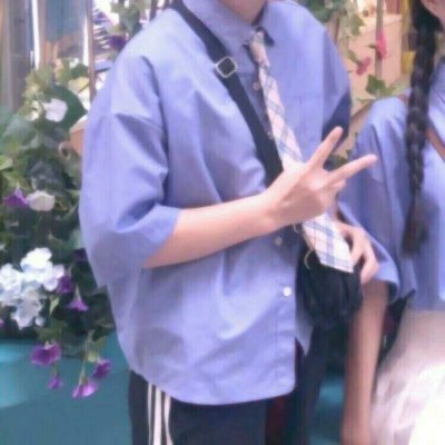 超清好看的cp头像情侣一对两张真人 cp情侣头像真人超清