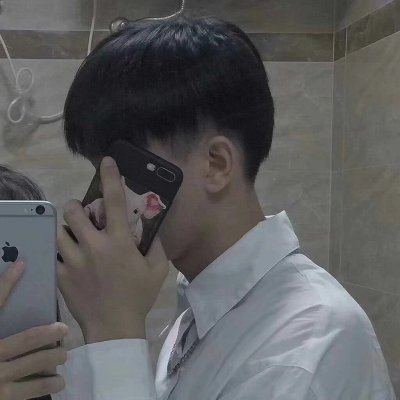 超清好看的cp头像情侣一对两张真人 cp情侣头像真人超清