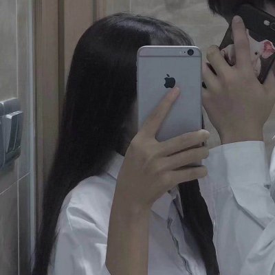 超清好看的cp头像情侣一对两张真人 cp情侣头像真人超清