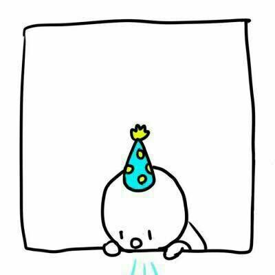 高清好看有创意的卡通情侣头像一对两张 创意情侣头像高清
