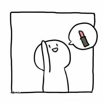 高清好看有创意的卡通情侣头像一对两张 创意情侣头像高清