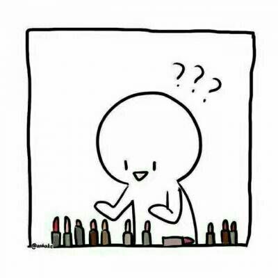 高清好看有创意的卡通情侣头像一对两张 创意情侣头像高清