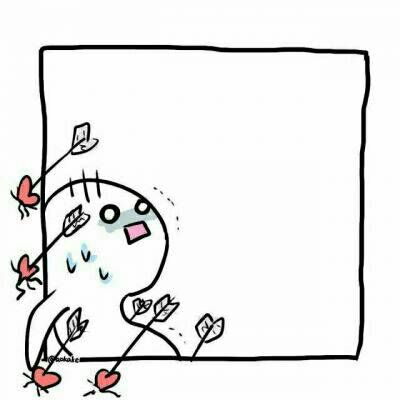 高清好看有创意的卡通情侣头像一对两张 创意情侣头像高清