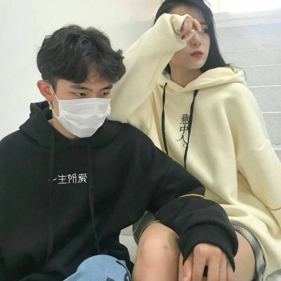 高清好看的情侣头像最酷最霸气图片精选 情侣头像酷酷的一对