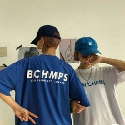 高清好看的情侣头像最酷最霸气图片精选 情侣头像酷酷的一对