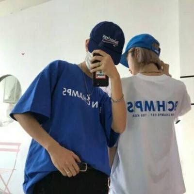 高清好看的情侣头像最酷最霸气图片精选 情侣头像酷酷的一对