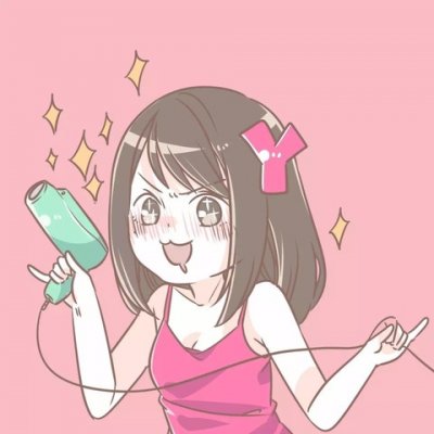 高清好看的可爱动画情头 动画情侣头像一男一女