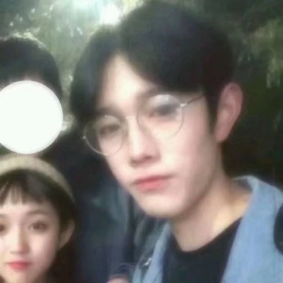 高清超拽的非主流风格情头一对两张 情侣头像非主流超拽