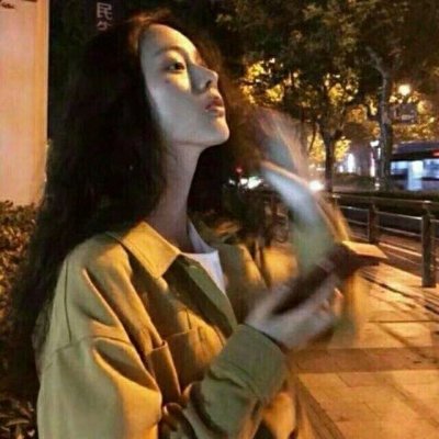 高清超拽的非主流风格情头一对两张 情侣头像非主流超拽
