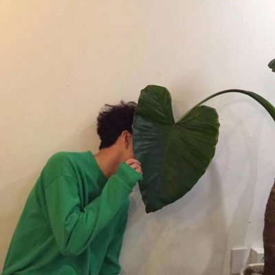 高清超拽的非主流风格情头一对两张 情侣头像非主流超拽