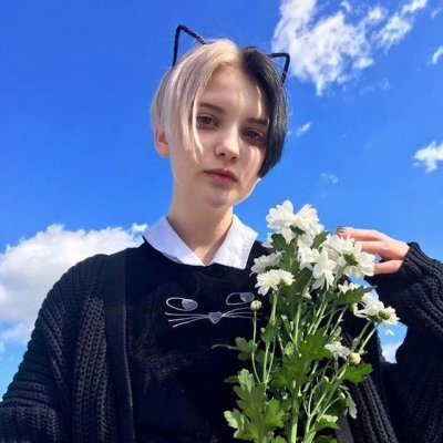 高清超拽的非主流风格情头一对两张 情侣头像非主流超拽
