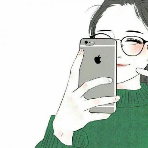 高清好看很搭配的微信情侣头像图片一对两张 微信情侣搭配头像