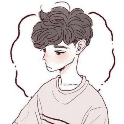 高清可爱的卡通情侣头像一左一右图片 卡通情侣头像一左一右可爱