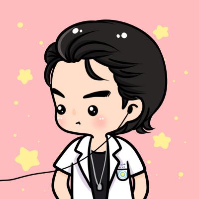 高清可爱的卡通情侣头像一左一右图片 卡通情侣头像一左一右可爱