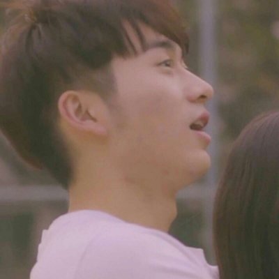 高清好看暖暖的复古情侣头像图片 复古情侣个性头像