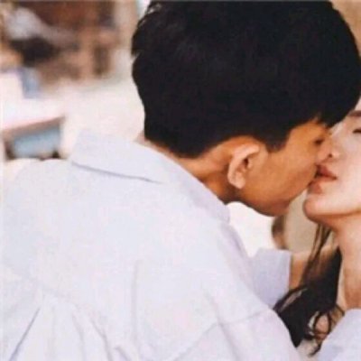 高清好看暖暖的复古情侣头像图片 复古情侣个性头像