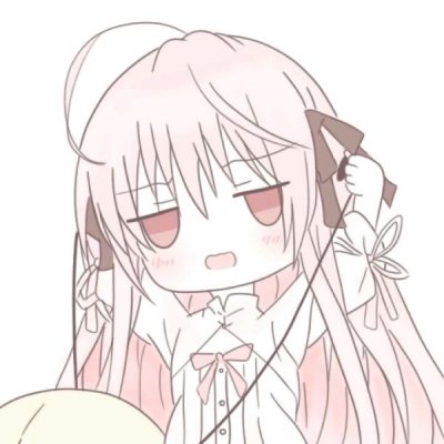 高清好看的漫画情头一对两张图片 漫画情头可爱