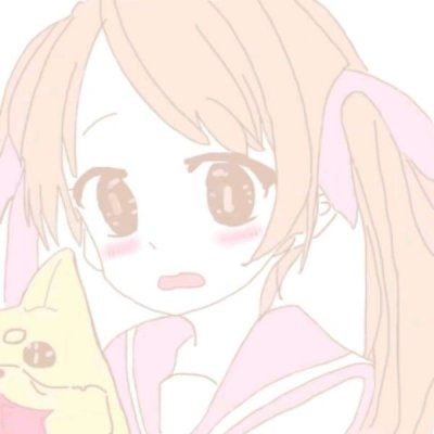 高清好看的漫画情头一对两张图片 漫画情头可爱
