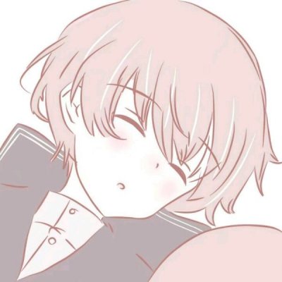高清好看的漫画情头一对两张图片 漫画情头可爱
