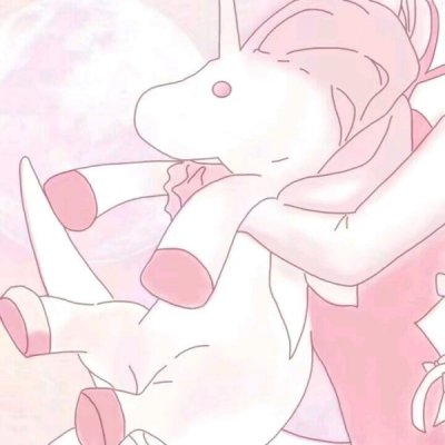 高清好看的漫画情头一对两张图片 漫画情头可爱