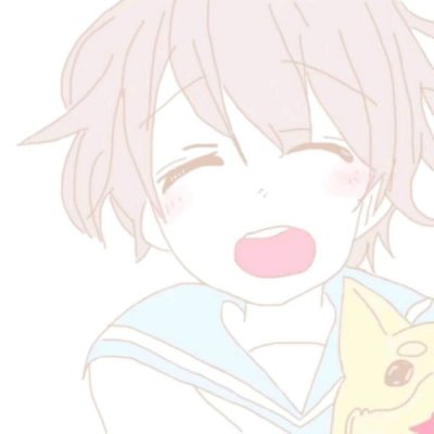 高清好看的漫画情头一对两张图片 漫画情头可爱