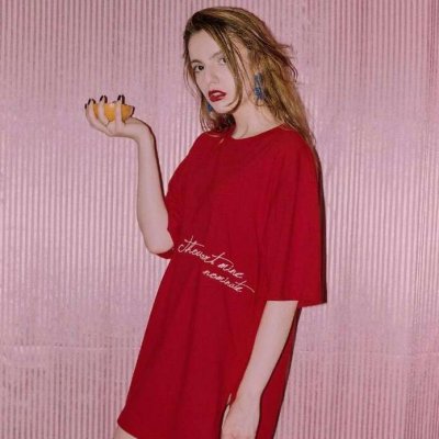 高清个性的情侣头像欧美风一对两张图片 欧美情侣头像一对两张