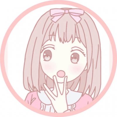 高清Q版可爱的动漫小孩情侣头像图片 动漫小孩情侣头像