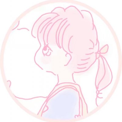 高清Q版可爱的动漫小孩情侣头像图片 动漫小孩情侣头像