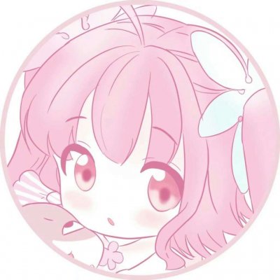 高清Q版可爱的动漫小孩情侣头像图片 动漫小孩情侣头像