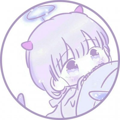 高清Q版可爱的动漫小孩情侣头像图片 动漫小孩情侣头像