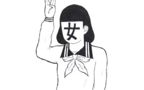 高清好看搞笑的逗比卡通情侣头像一对 情侣头像搞笑逗比一对卡通