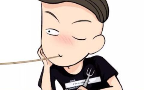 高清好看的超萌搞怪情侣卡通头像图片合集 情侣卡通头像超萌搞怪