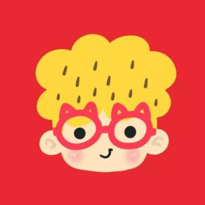 高清好看的超萌搞怪情侣卡通头像图片合集 情侣卡通头像超萌搞怪