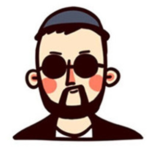 高清好看的可爱搞笑搞怪卡通情侣头像 卡通情侣头像搞怪可爱