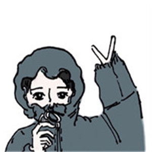 高清好看的可爱搞笑搞怪卡通情侣头像 卡通情侣头像搞怪可爱