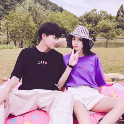 温暖系浪漫有爱的青春小情歌图集 微信头像爱情浪漫图片