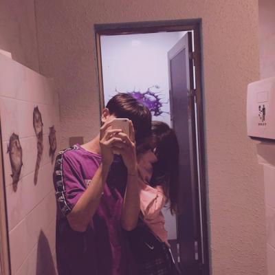 高清好看的双人情侣头像秀恩爱一对两张 男女秀恩爱情侣头像