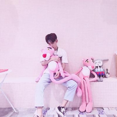 高清好看的双人情侣头像秀恩爱一对两张 男女秀恩爱情侣头像
