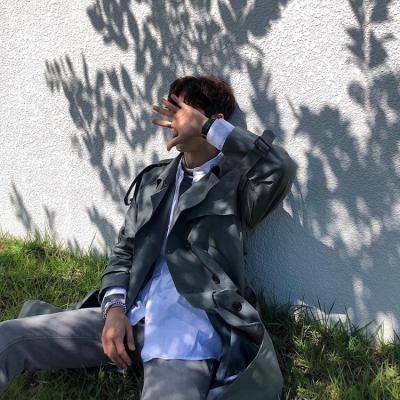 高清好看的不明显的情侣头像一男一女两张 qq头像不明显情侣一对