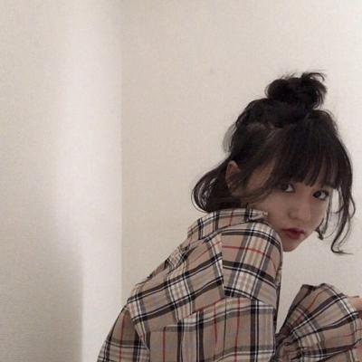 高清好看的不明显的情侣头像一男一女两张 qq头像不明显情侣一对
